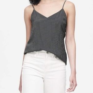 Banana Republic Strappy Camisole